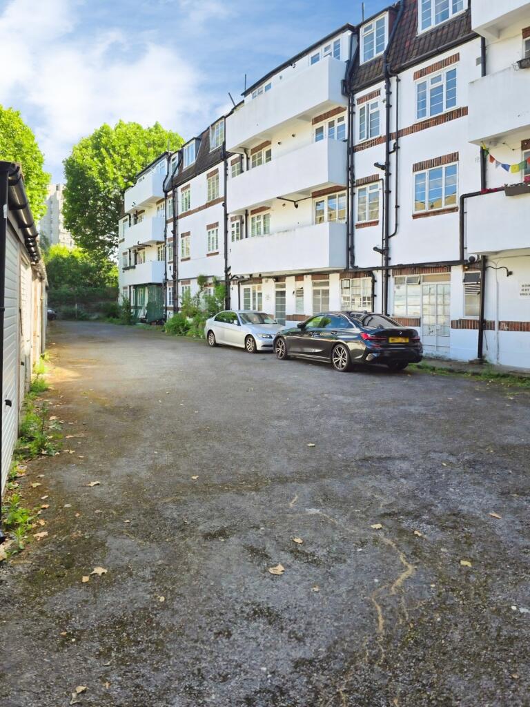 Car Parking for rent in Westminster. From Acorn - Kennington