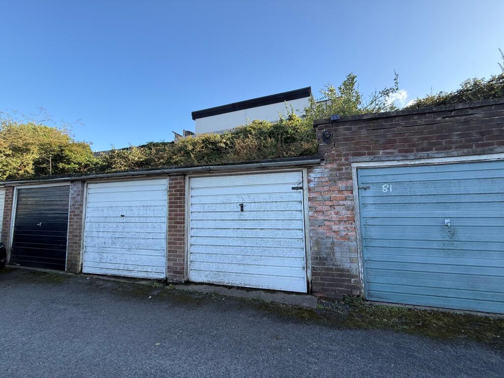 Garages for rent in Lambley. From Bairstow Eves - Nottingham