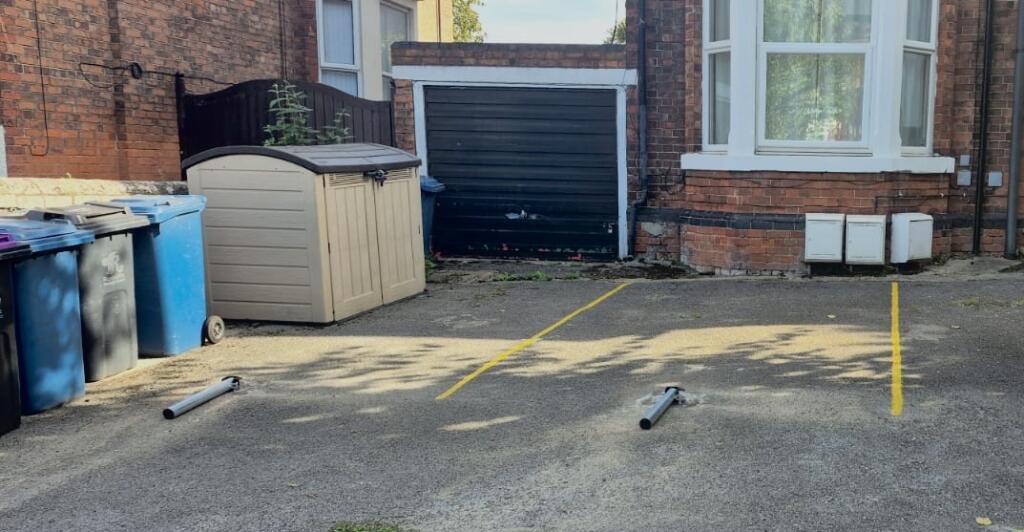 Garages for rent in West Bridgford. From Bairstow Eves - Nottingham