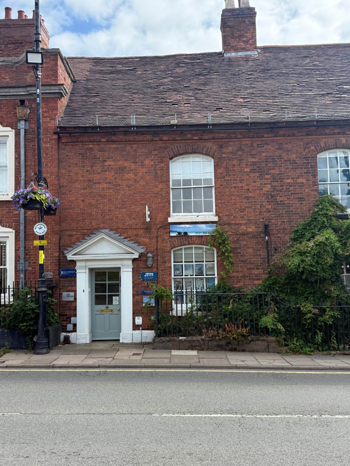 ( Office ) - Business Park for rent in Sutton Coldfield. From Bergason Estate Agents ( Office ) - Business Park for rent in Sutton Coldfield. From Bergason Estate Agents
