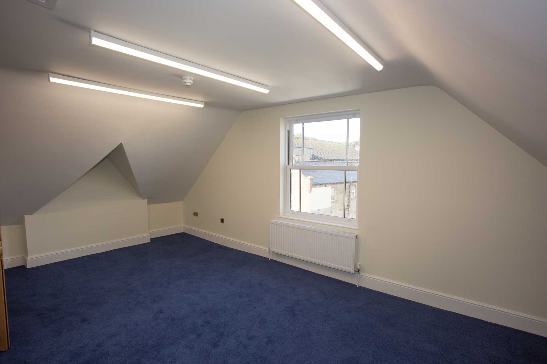 Serviced Office for rent in Chatham. From Evolution Estates - Medway