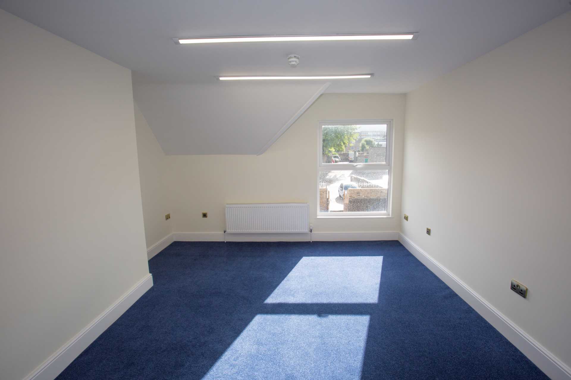 Serviced Office for rent in Chatham. From Evolution Estates - Medway