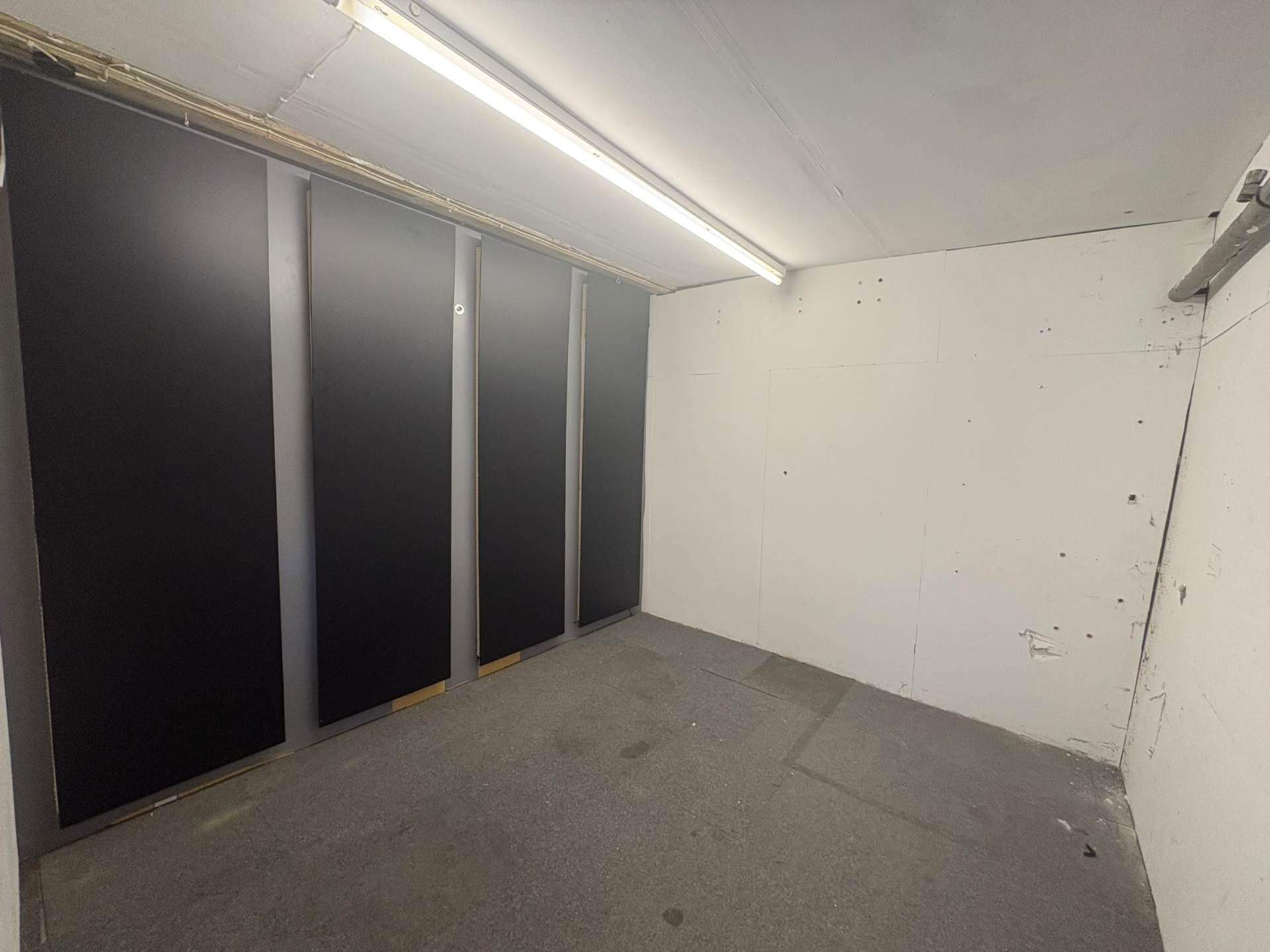 Open Storage for rent in Rochester. From Evolution Estates - Medway