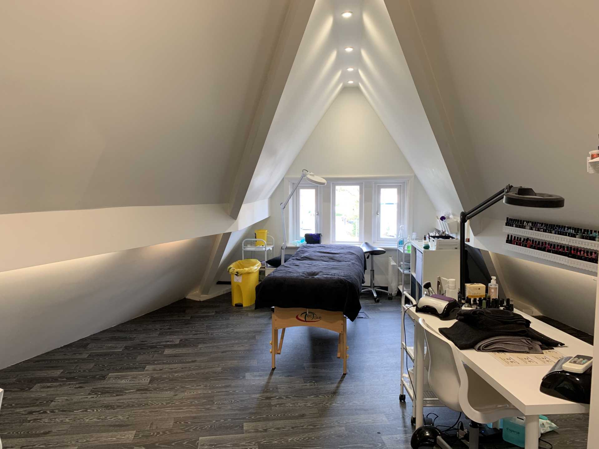 ( Office ) - Business Park for rent in Warrington. From HLGB - Warrington