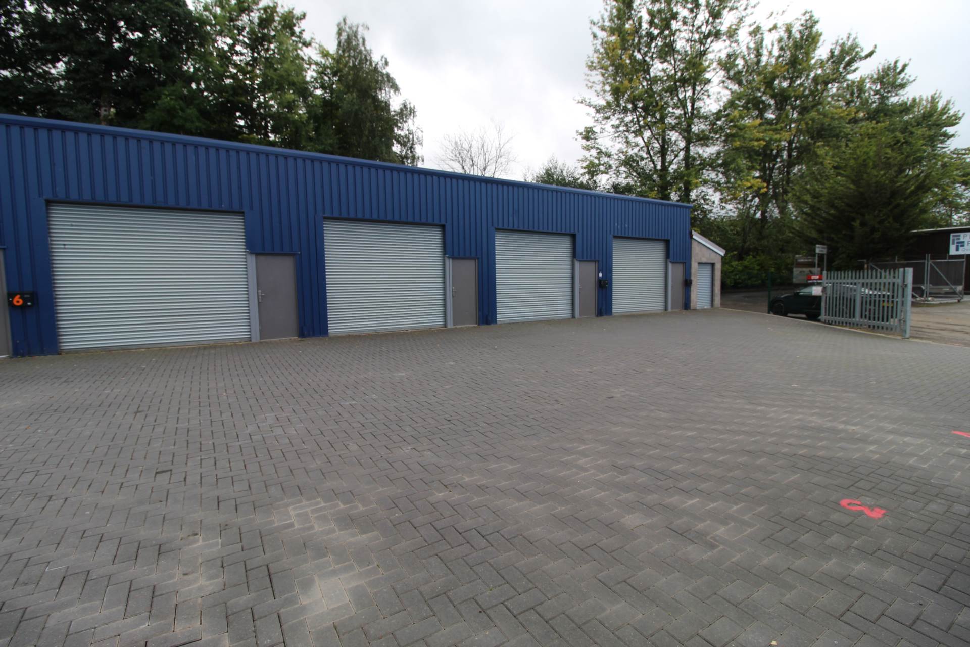 Business Transfer for rent in Greenock. From Home Finder Estate & Lettings Agents