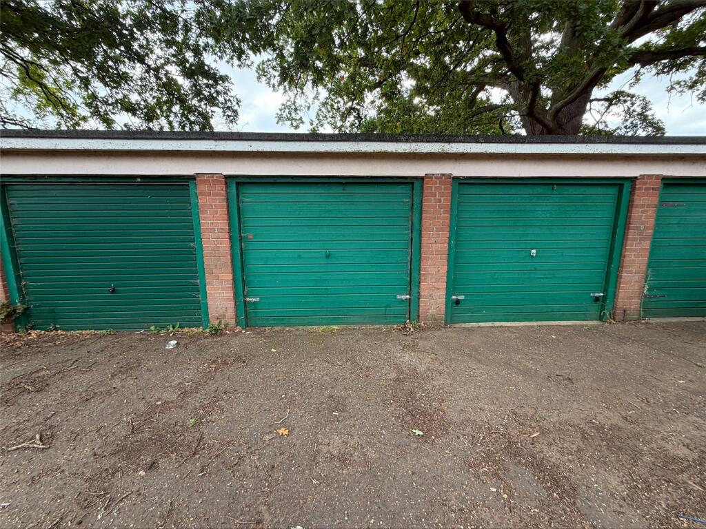 Car Parking for rent in Thorndon. From Lacy Scott & Knight - Bury St Edmunds