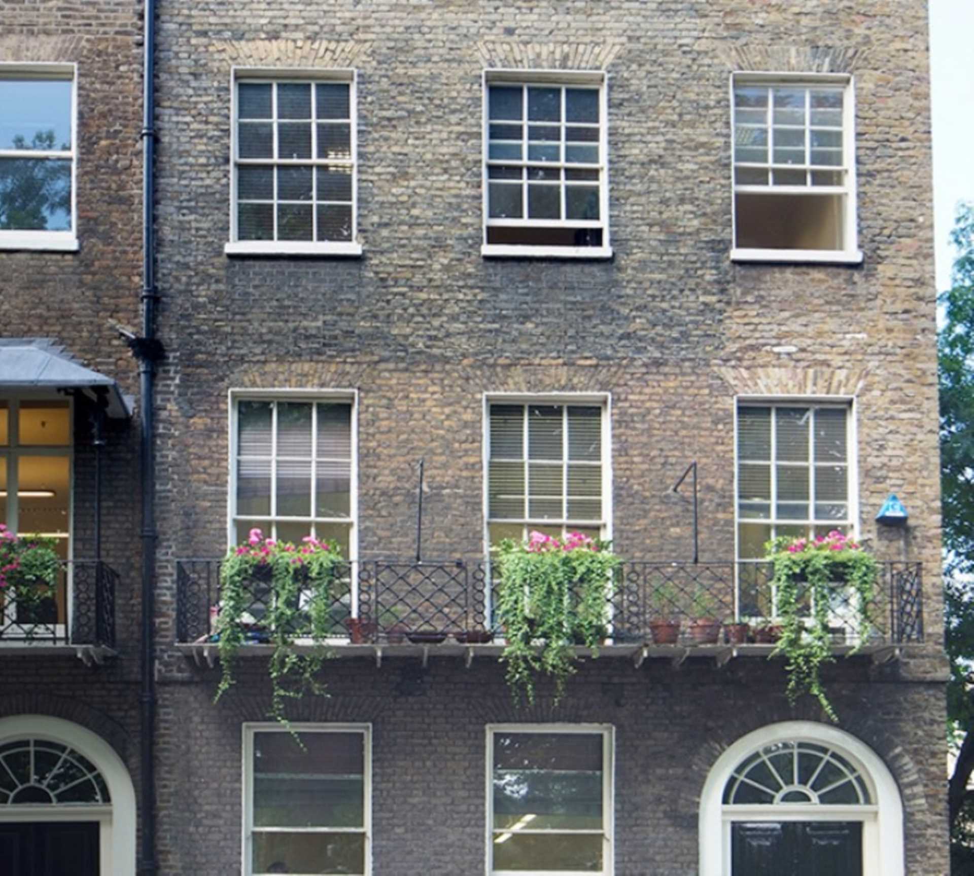 Serviced Office for rent in London. From Next Property - London