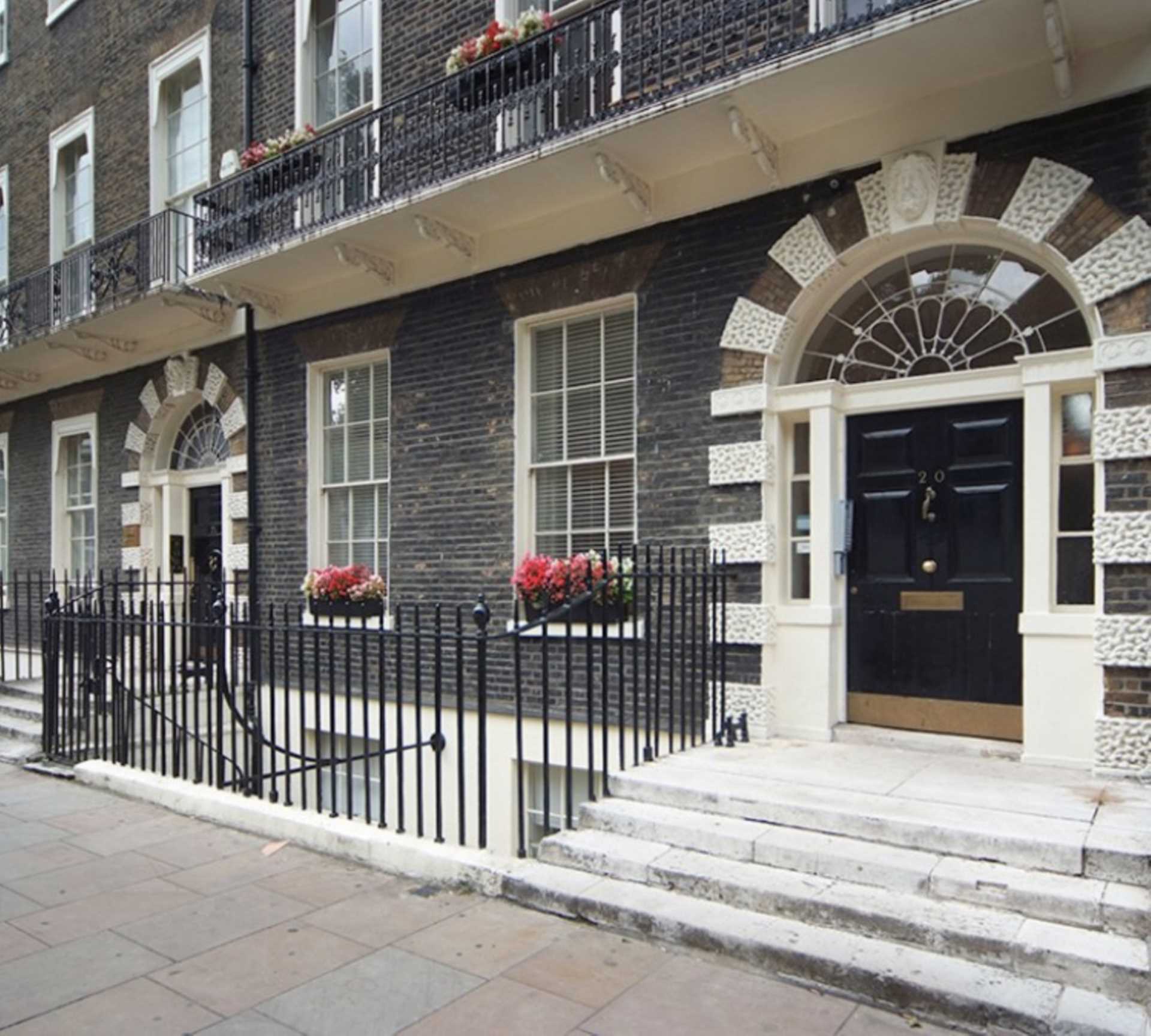 Serviced Office for rent in London. From Next Property - London