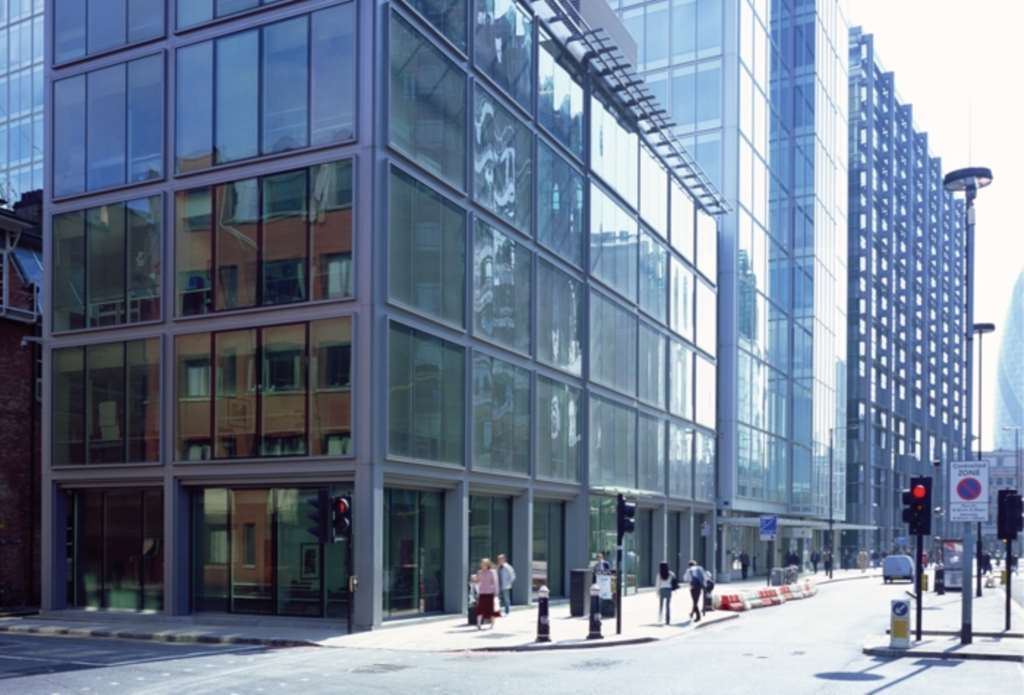 Serviced Office for rent in London. From Next Property - London Serviced Office for rent in London. From Next Property - London