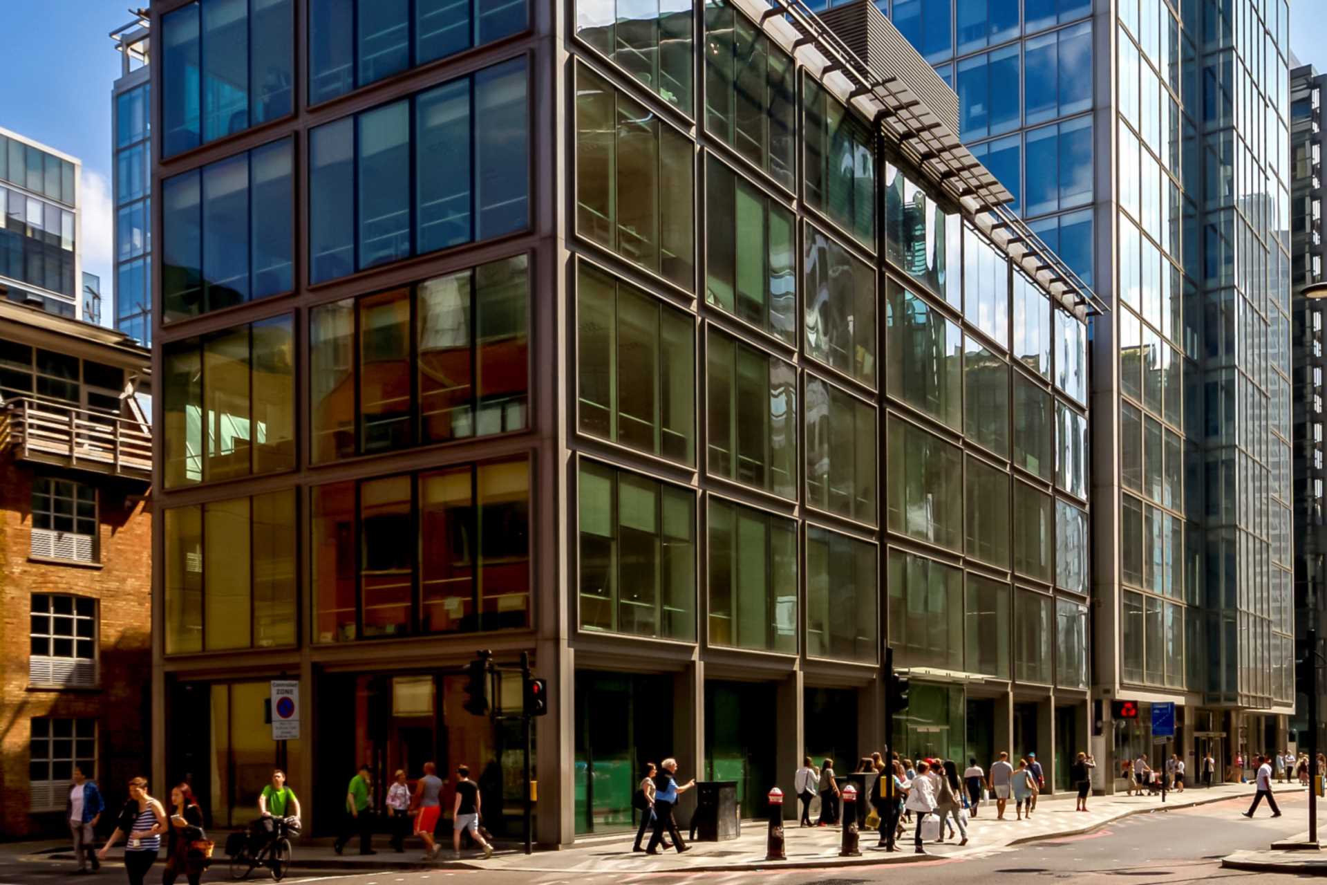 Serviced Office for rent in London. From Next Property - London Serviced Office for rent in London. From Next Property - London