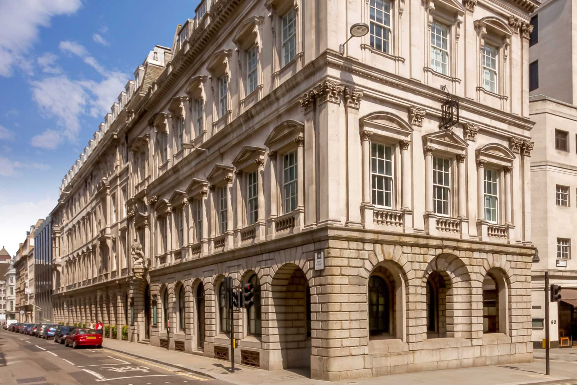 Serviced Office for rent in London. From Next Property - London Serviced Office for rent in London. From Next Property - London