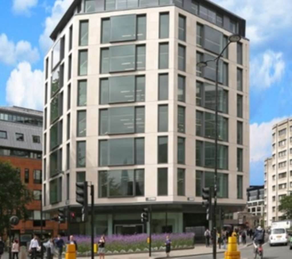 Serviced Office for rent in London. From Next Property - London