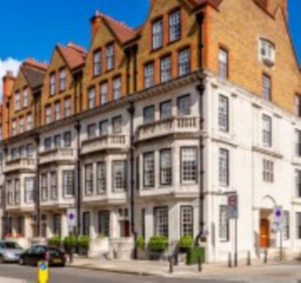 Serviced Office for rent in London. From Next Property - London