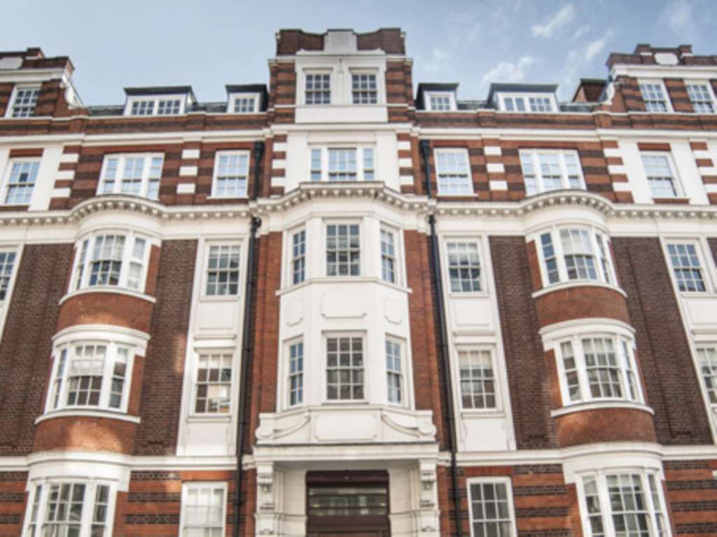 Serviced Office for rent in London. From Next Property - London