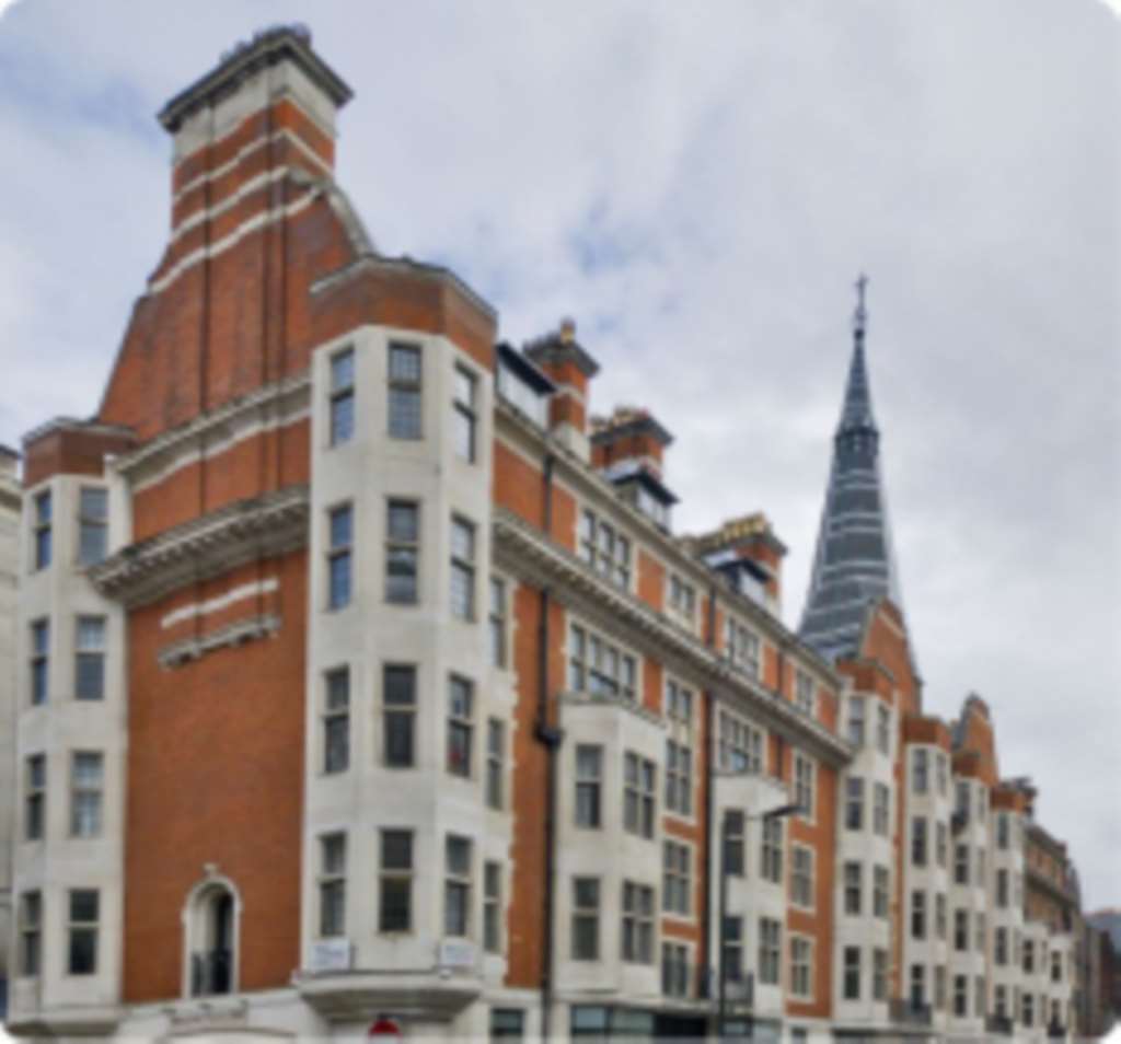 Serviced Office for rent in London. From Next Property - London