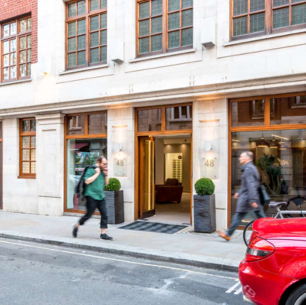 Serviced Office for rent in London. From Next Property - London Serviced Office for rent in London. From Next Property - London