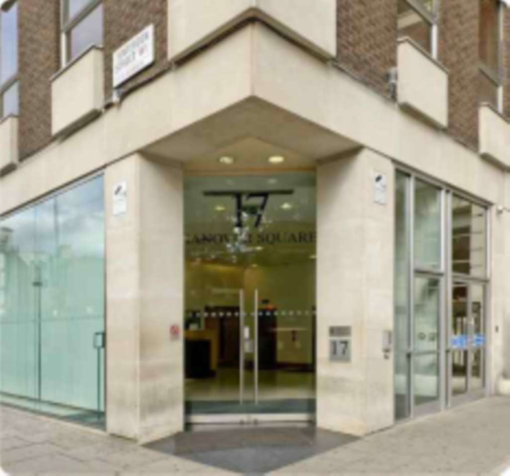 Serviced Office for rent in London. From Next Property - London