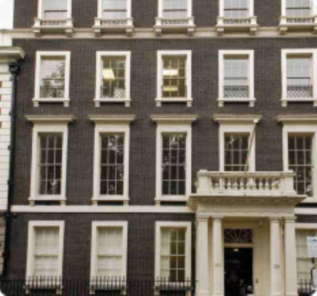 Serviced Office for rent in London. From Next Property - London