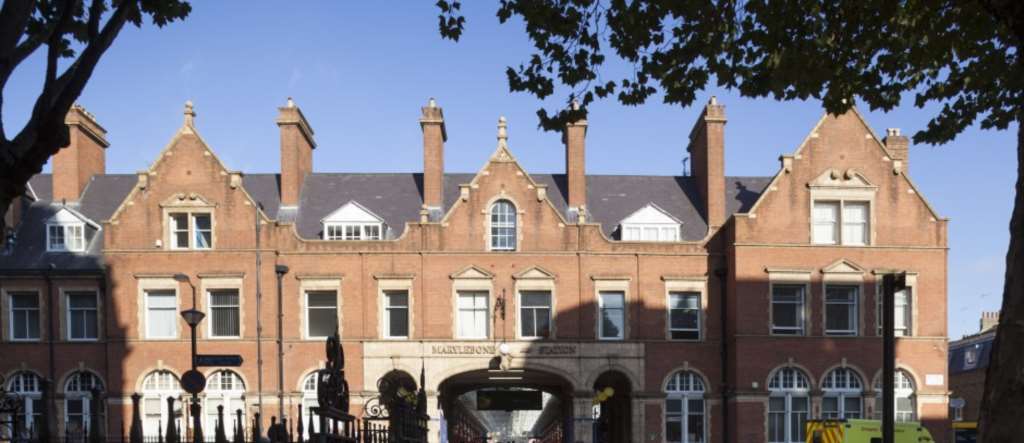 Serviced Office for rent in London. From Next Property - London