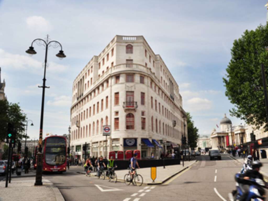 Serviced Office for rent in London. From Next Property - London