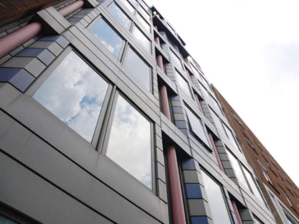 Serviced Office for rent in London. From Next Property - London