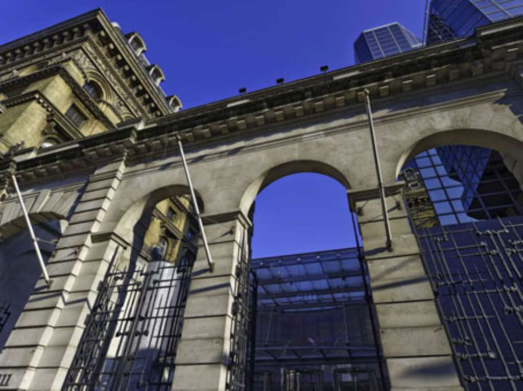 Serviced Office for rent in London. From Next Property - London