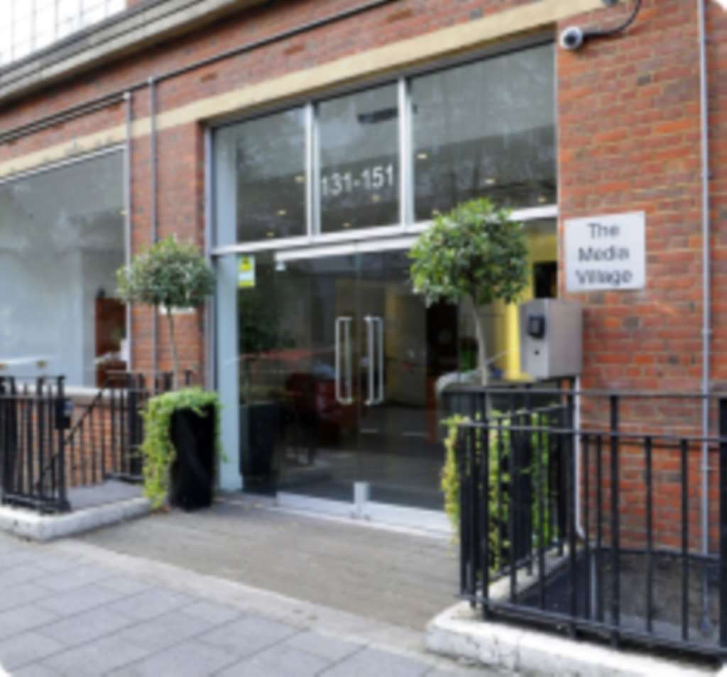 Serviced Office for rent in London. From Next Property - London