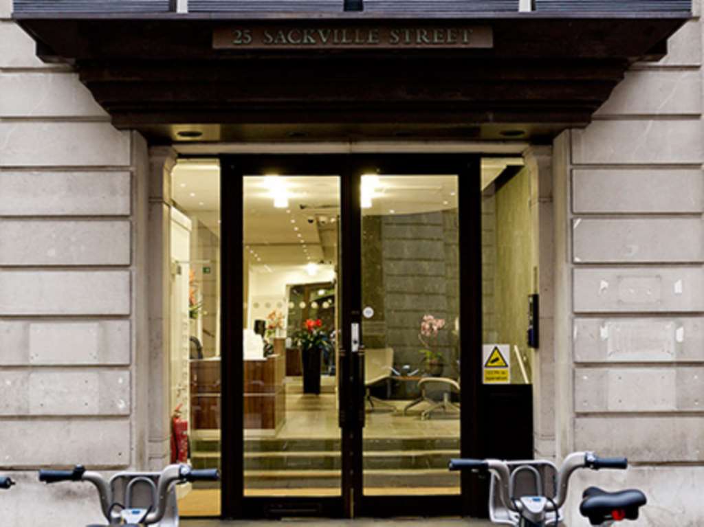 Serviced Office for rent in London. From Next Property - London