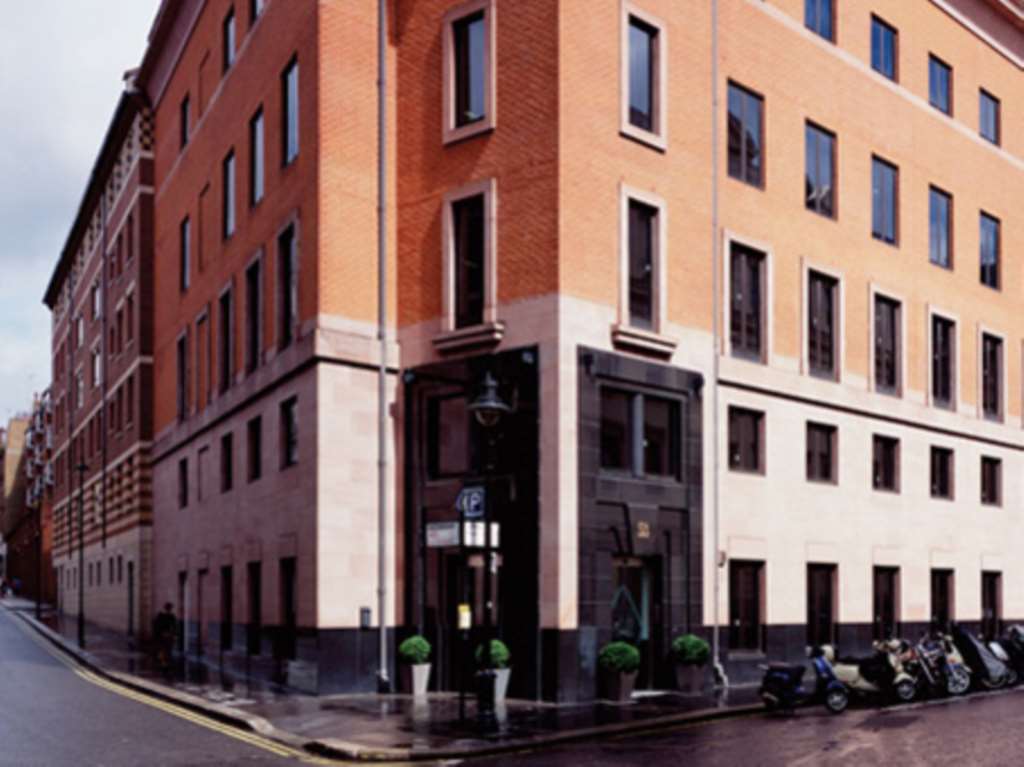 Serviced Office for rent in London. From Next Property - London