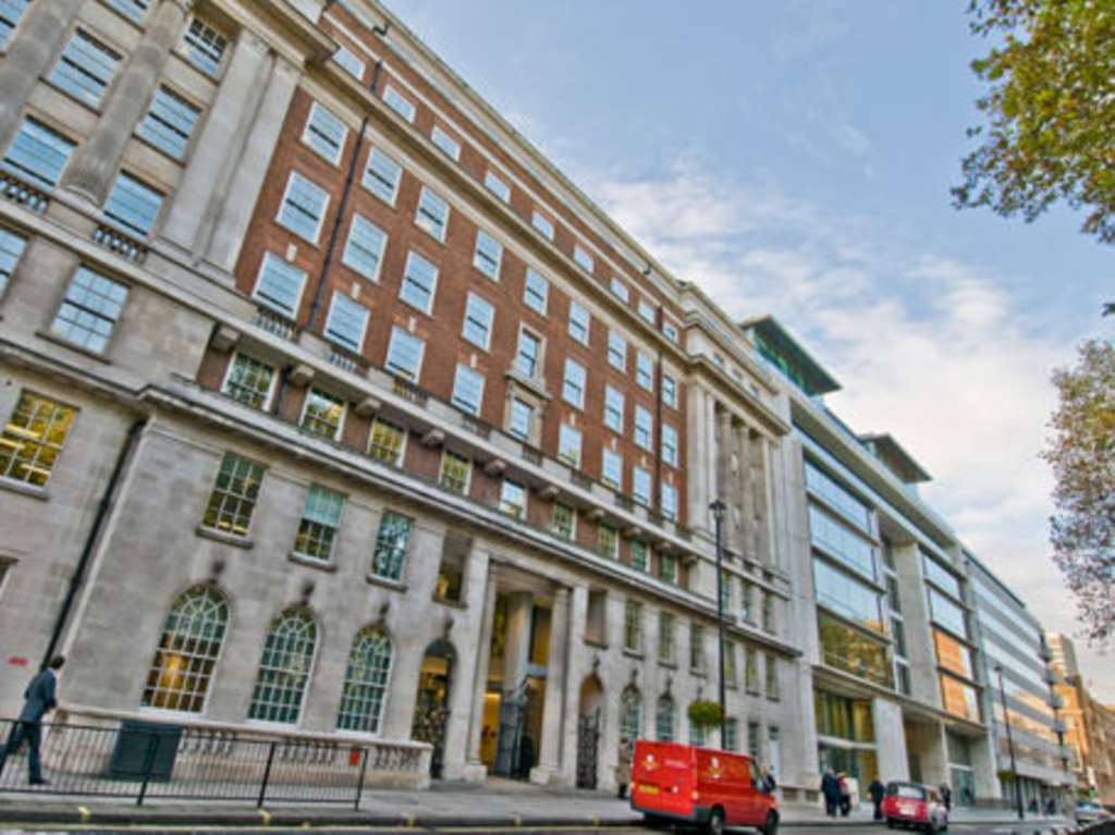 Serviced Office for rent in London. From Next Property - London