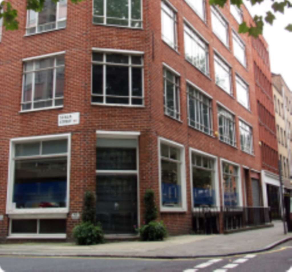 Serviced Office for rent in London. From Next Property - London
