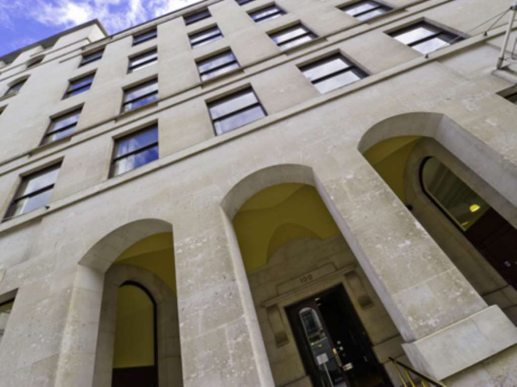 Serviced Office for rent in London. From Next Property - London