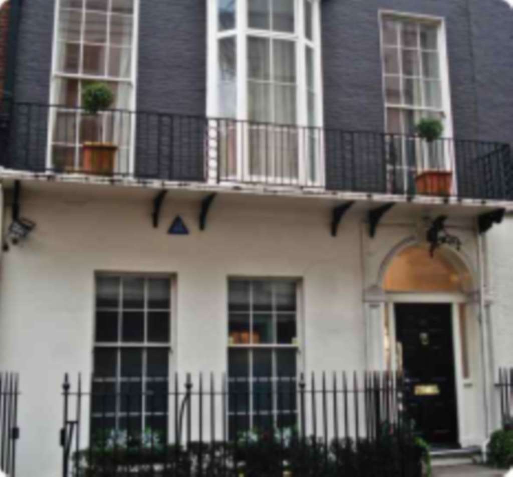 Serviced Office for rent in London. From Next Property - London