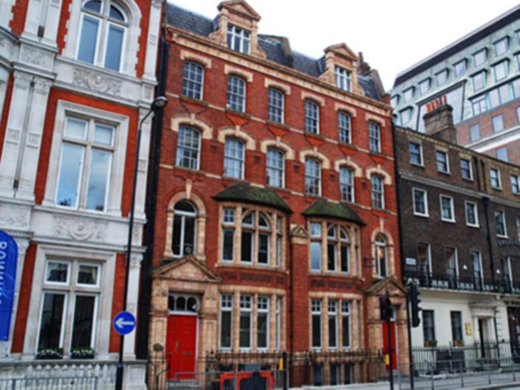 Serviced Office for rent in London. From Next Property - London