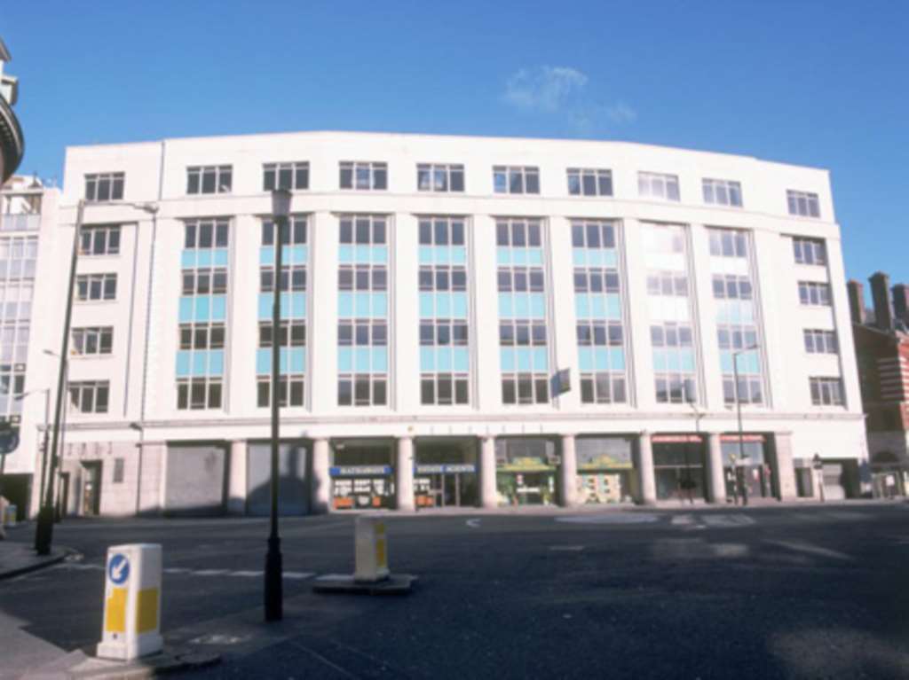 Serviced Office for rent in London. From Next Property - London