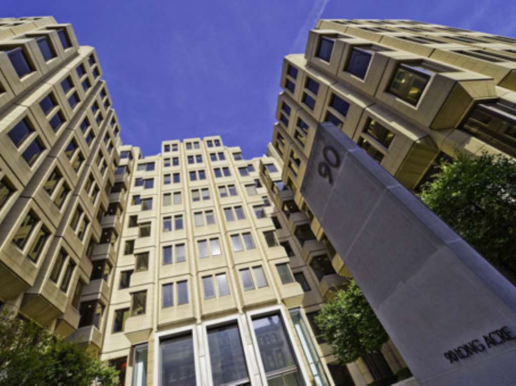 Serviced Office for rent in London. From Next Property - London