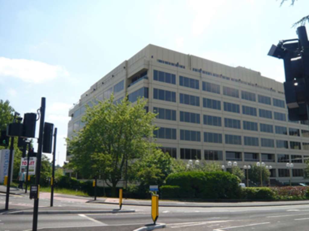 Serviced Office for rent in London. From Next Property - London