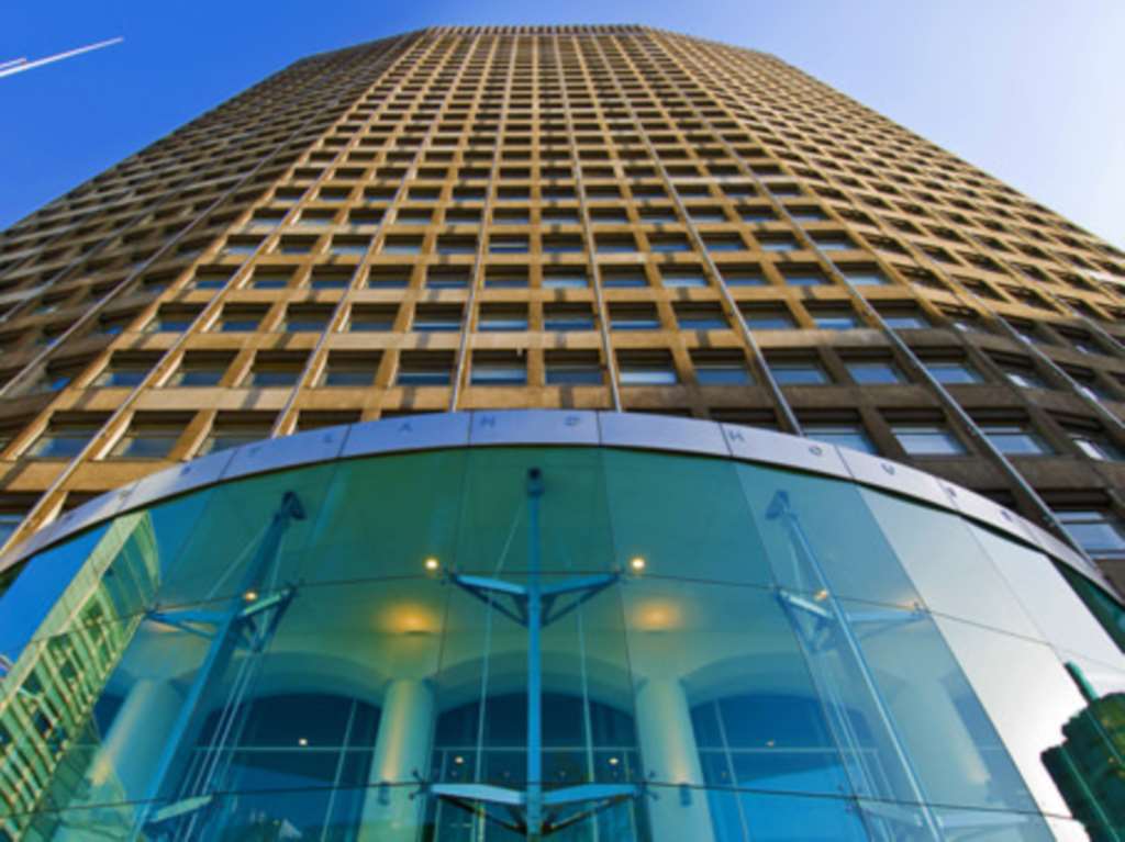 Serviced Office for rent in London. From Next Property - London