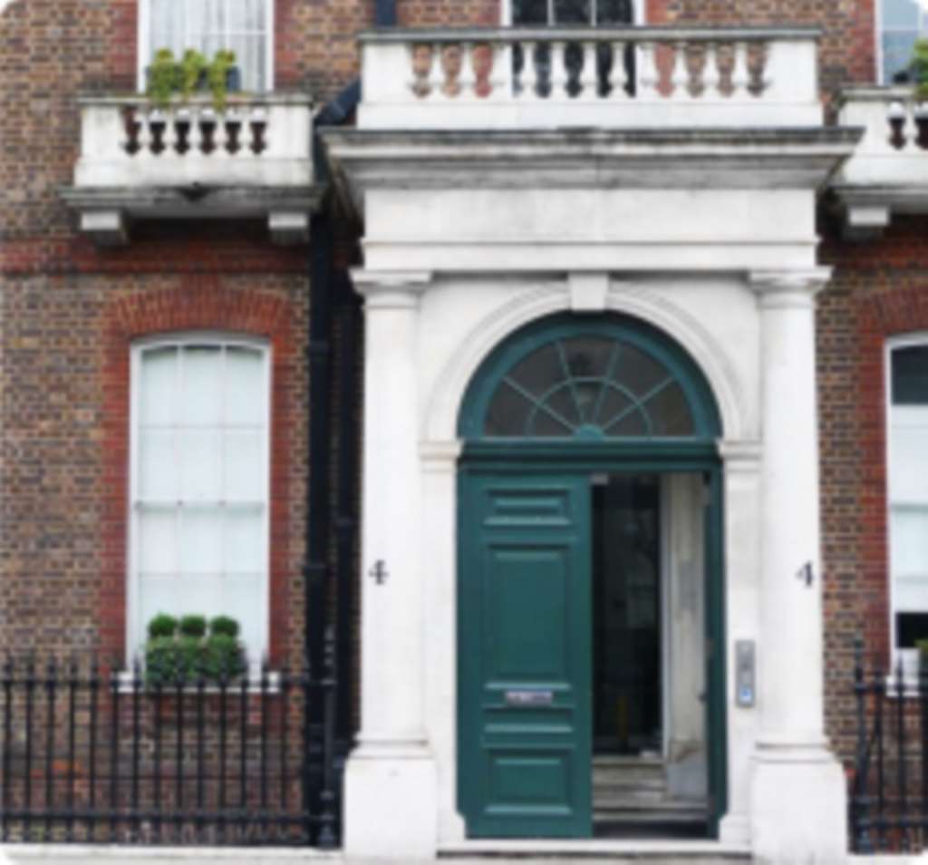 Serviced Office for rent in London. From Next Property - London