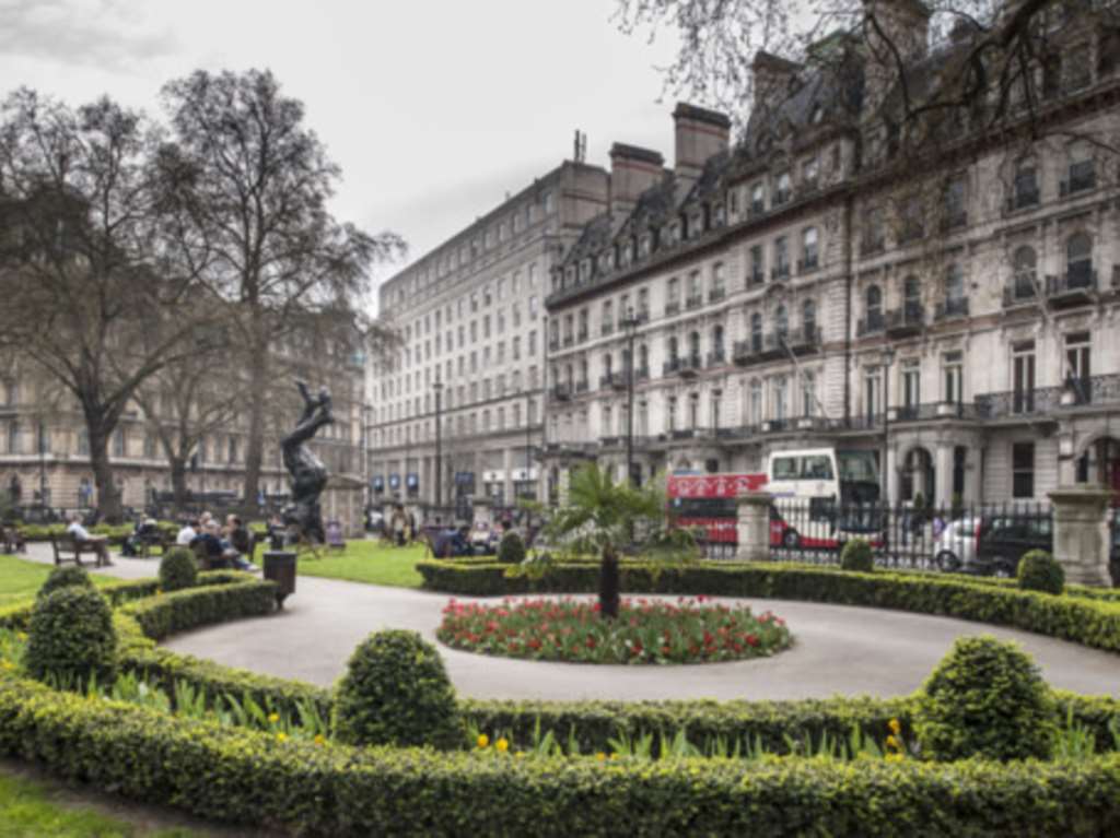 Serviced Office for rent in London. From Next Property - London