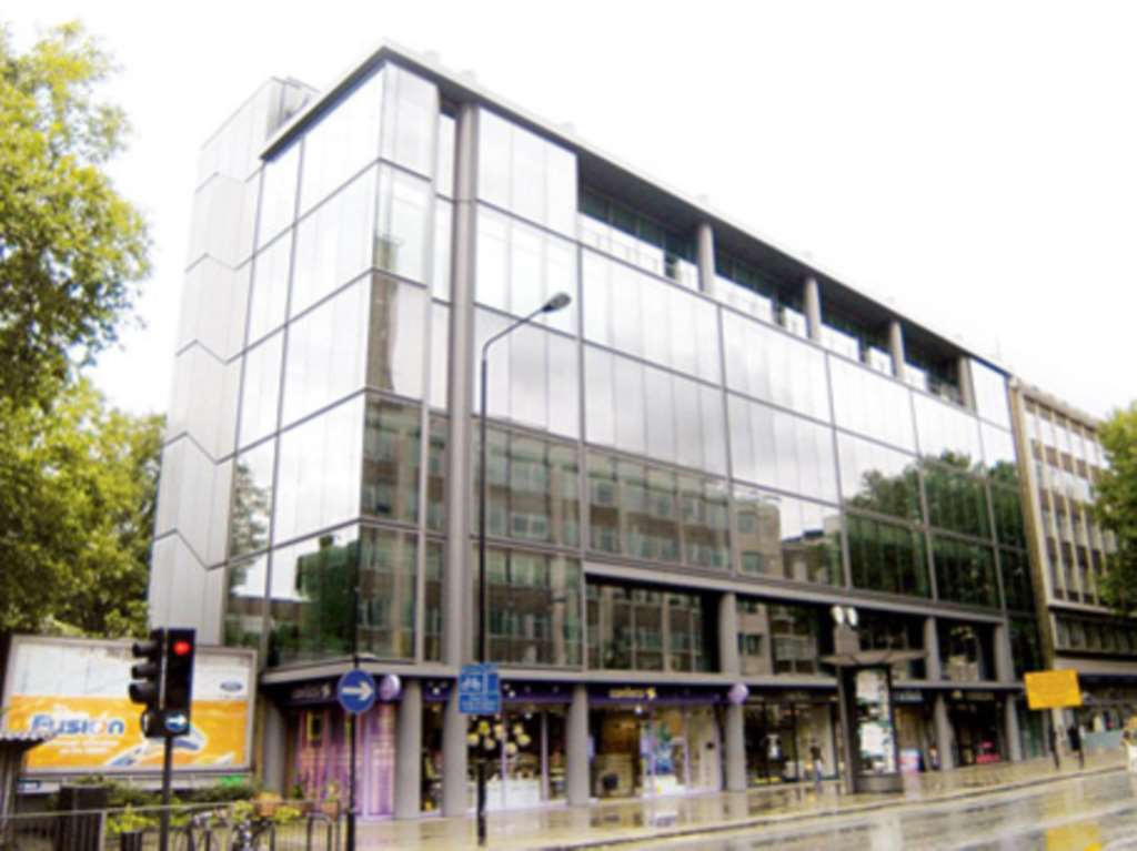 Serviced Office for rent in London. From Next Property - London Serviced Office for rent in London. From Next Property - London
