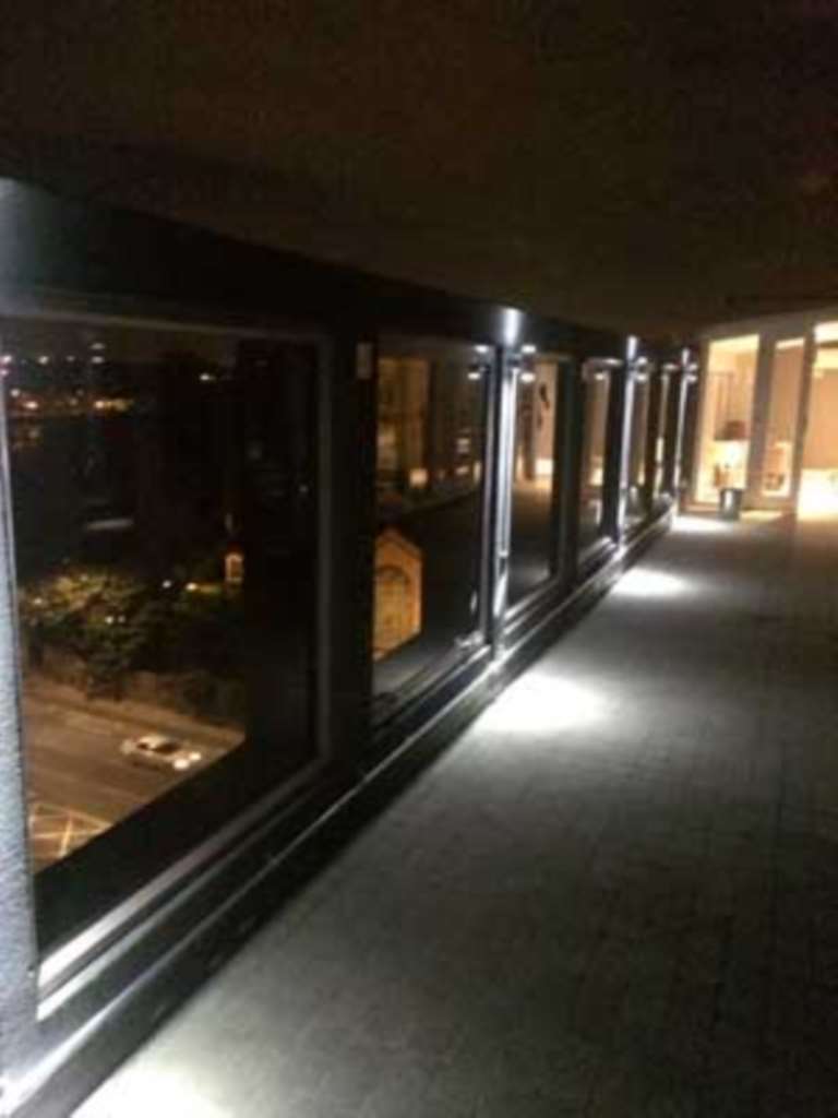 Serviced Office for rent in London. From Next Property - London