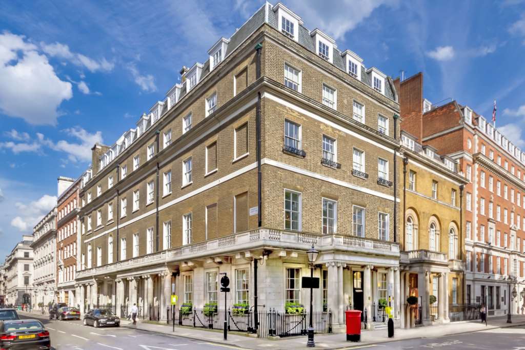 Serviced Office for rent in London. From Next Property - London Serviced Office for rent in London. From Next Property - London