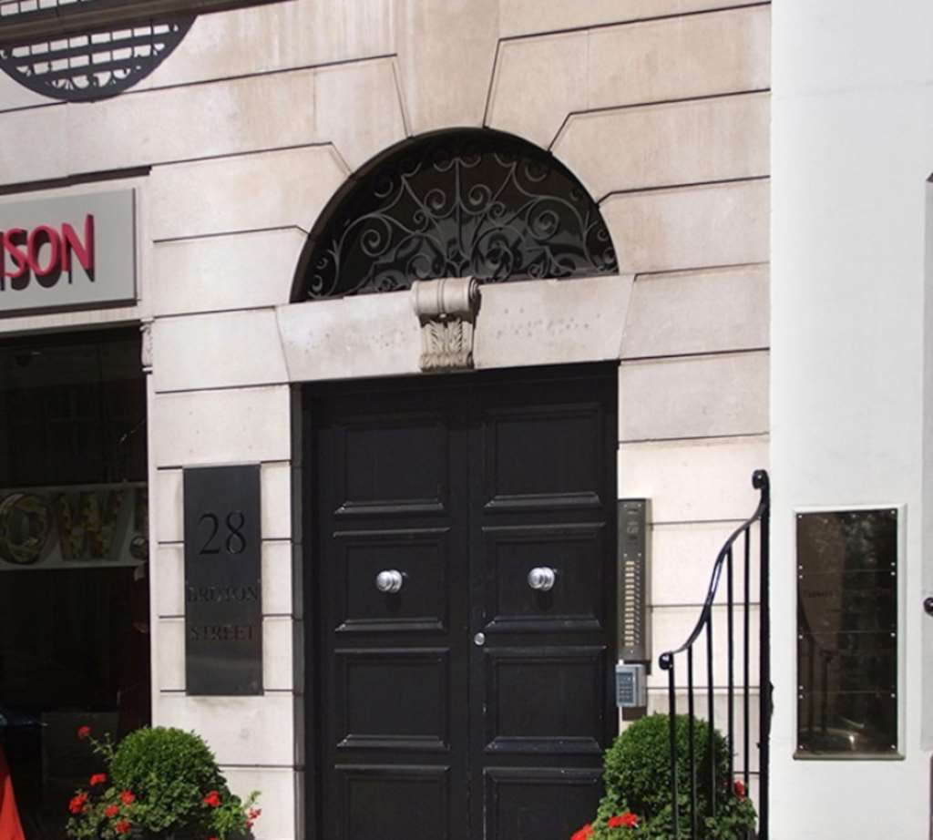 Serviced Office for rent in London. From Next Property - London