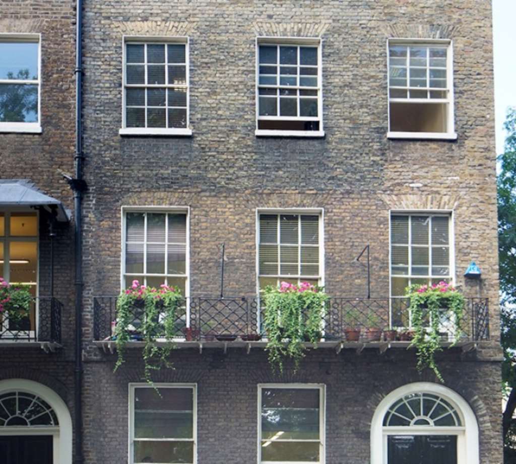 Serviced Office for rent in London. From Next Property - London