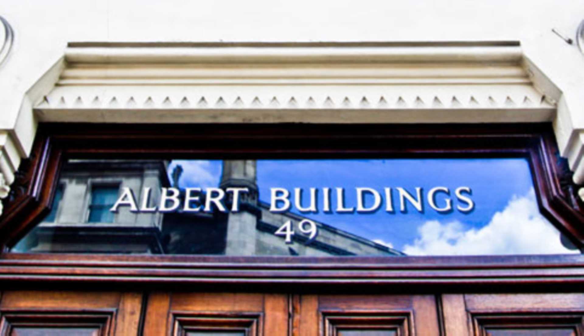 Serviced Office for rent in London. From Next Property - London