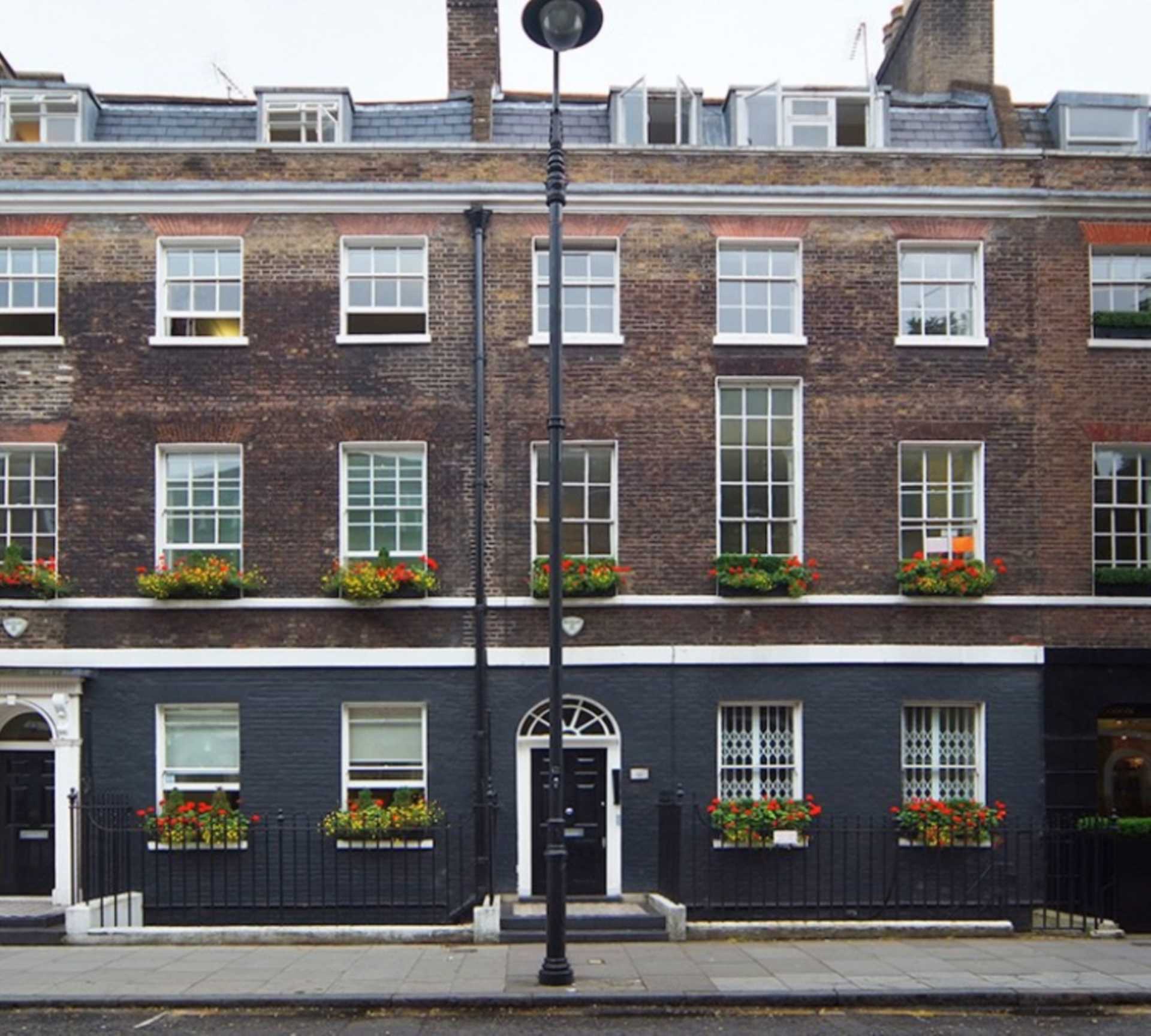 Serviced Office for rent in London. From Next Property - London