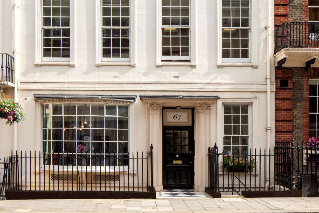 Serviced Office for rent in London. From Next Property - London Serviced Office for rent in London. From Next Property - London
