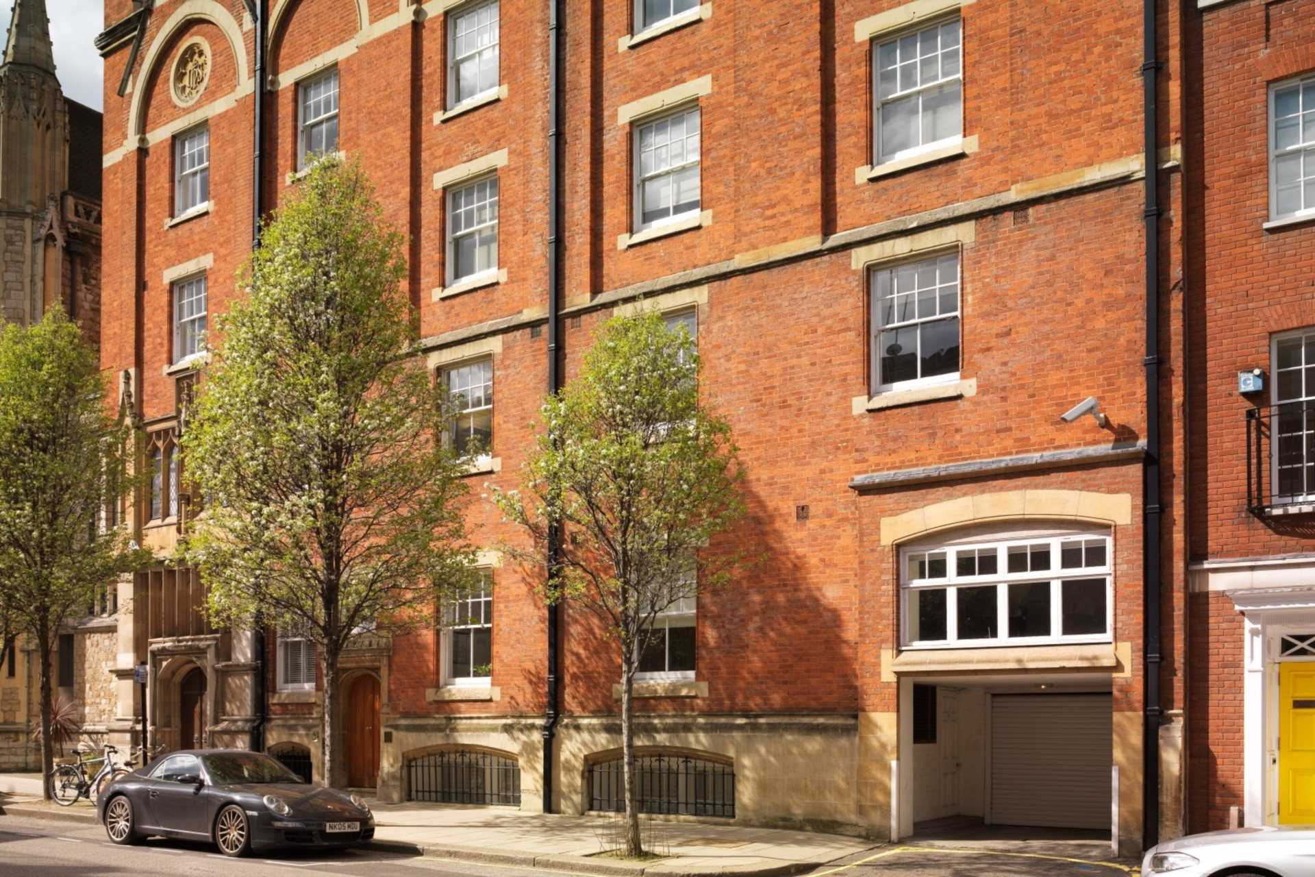 Serviced Office for rent in London. From Next Property - London