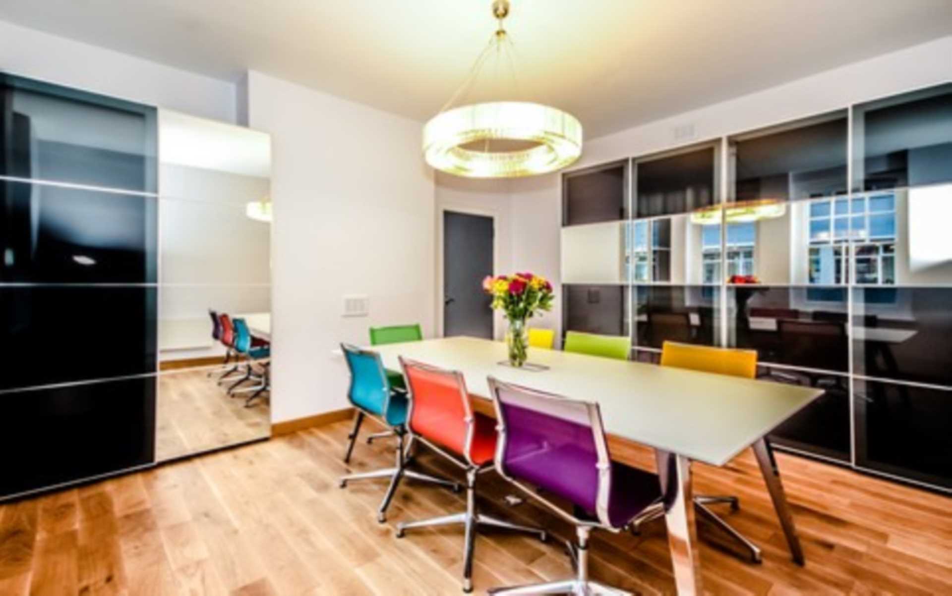 Serviced Office for rent in London. From Next Property - London